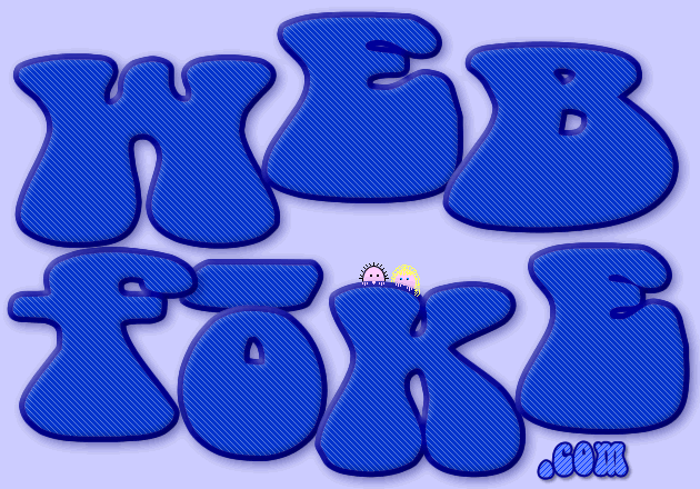 Welcome to WebFoke